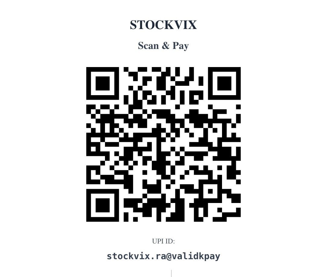 Kotak Bank QR Code - Scan to Pay StockVix